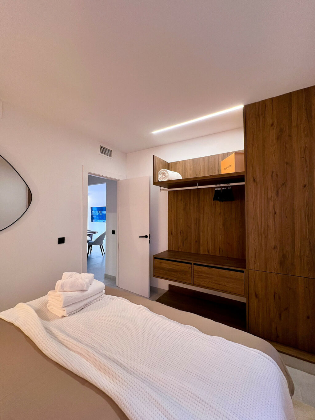 Penthouse Duplex Nueva Andalucía Málaga - image 7