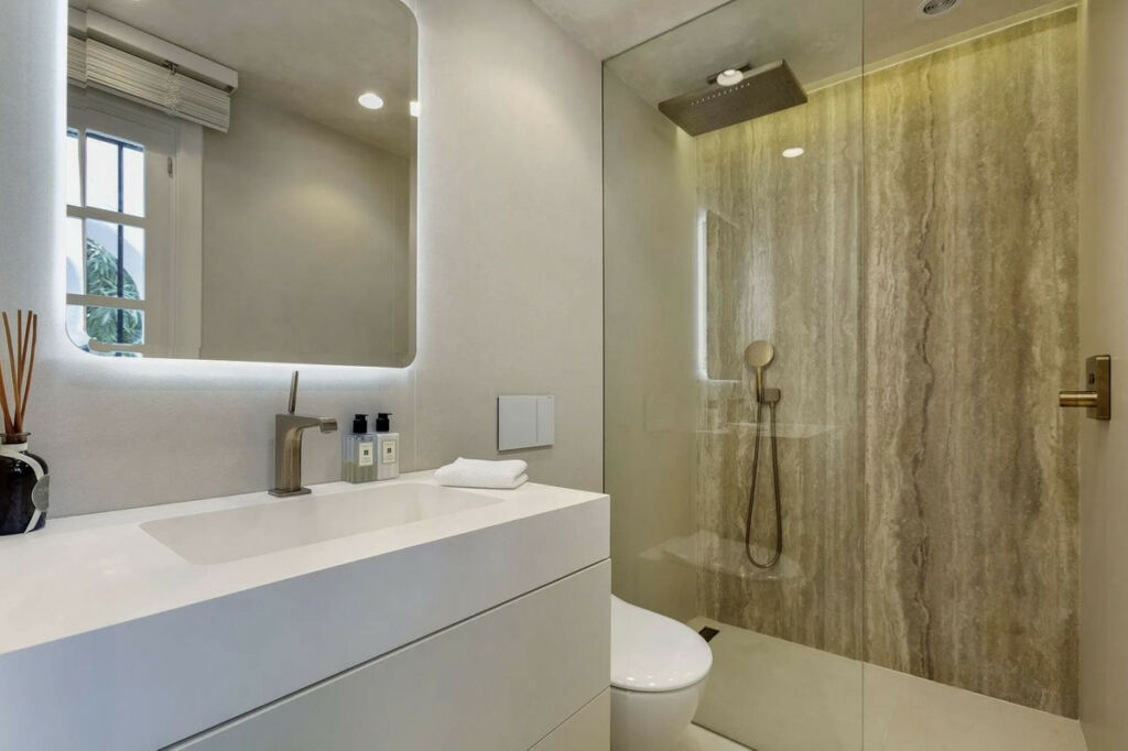 Ground Floor Apartment Marbella Málaga - image 5