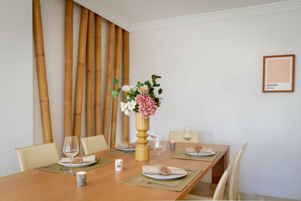 Middle Floor Apartment Elviria Málaga - image 14