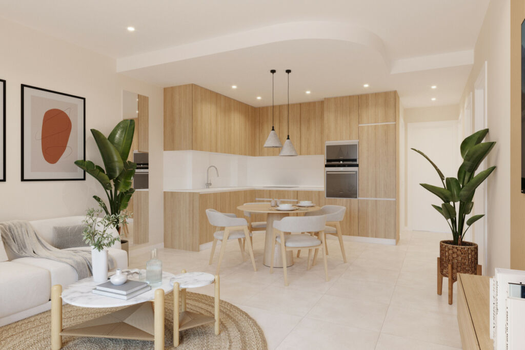 Ground Floor Apartment San Pedro del Pinatar Murcia - image 5