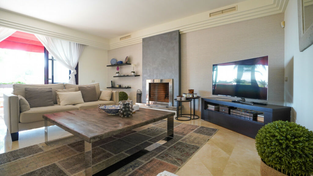 Penthouse Puerto Banús Málaga - image 5