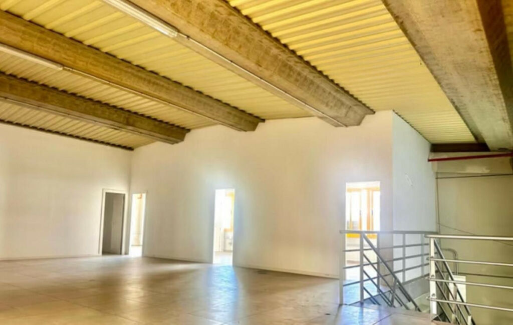 Warehouse Nueva Andalucía Málaga - image 5