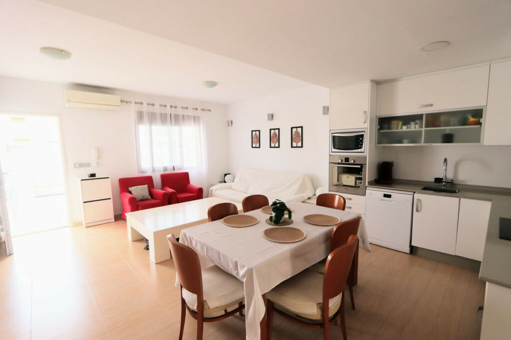 Semi-Detached House Lo Pagan Murcia - image 8
