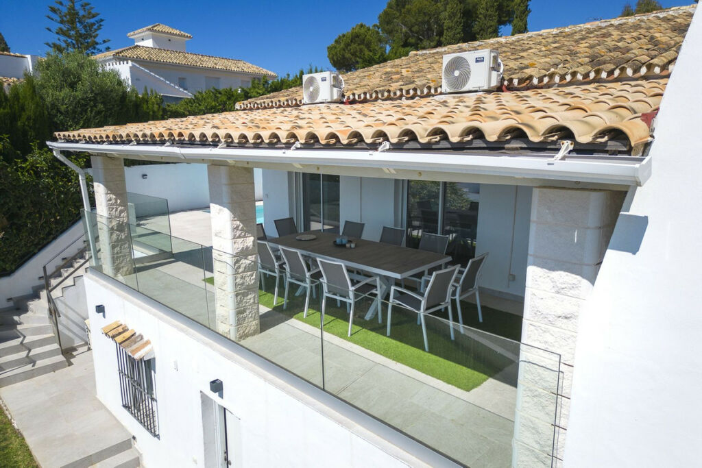 Detached Villa La Cala de Mijas Málaga - image 5