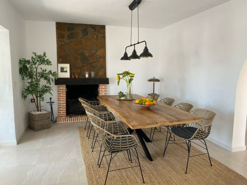 Detached Villa Calahonda Málaga - image 5