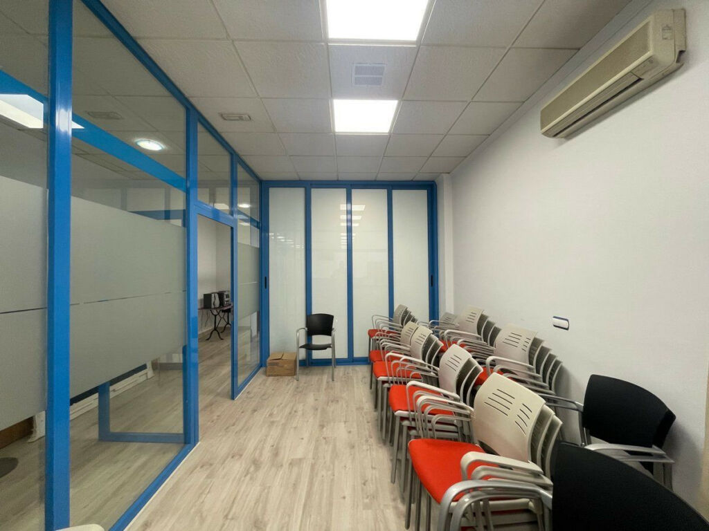 Office Calpe Alicante - image 5