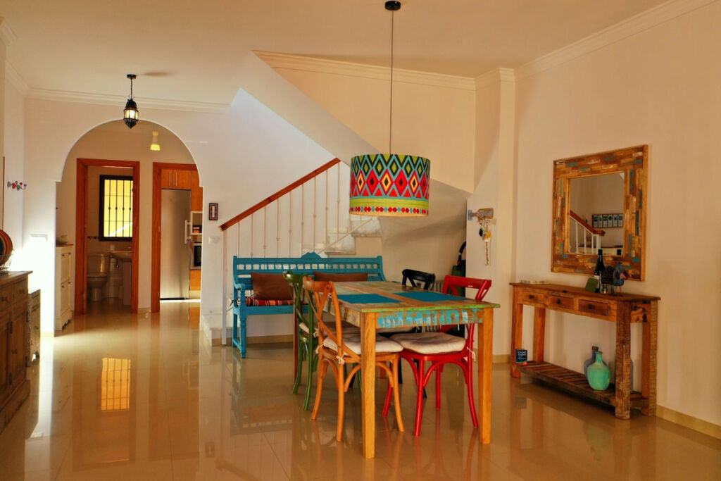 Semi-Detached House Nerja Málaga - image 5