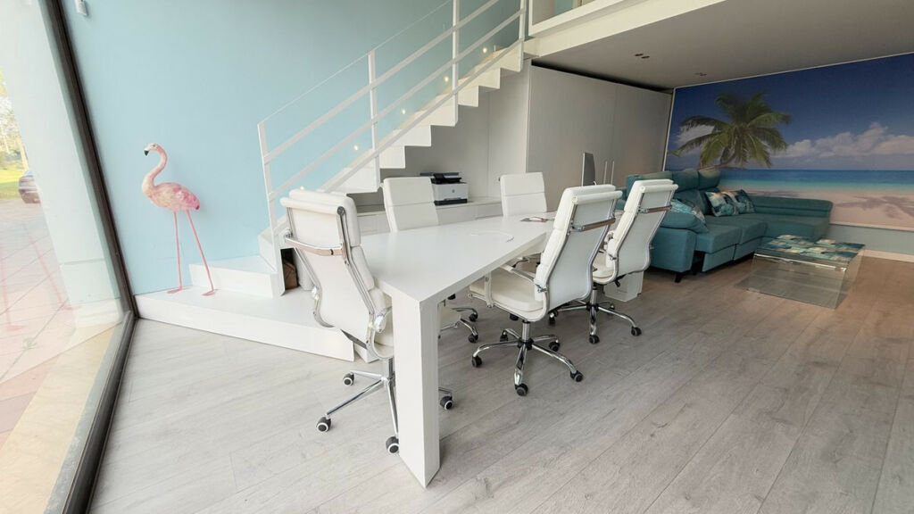 Office Nueva Andalucía Málaga - image 5