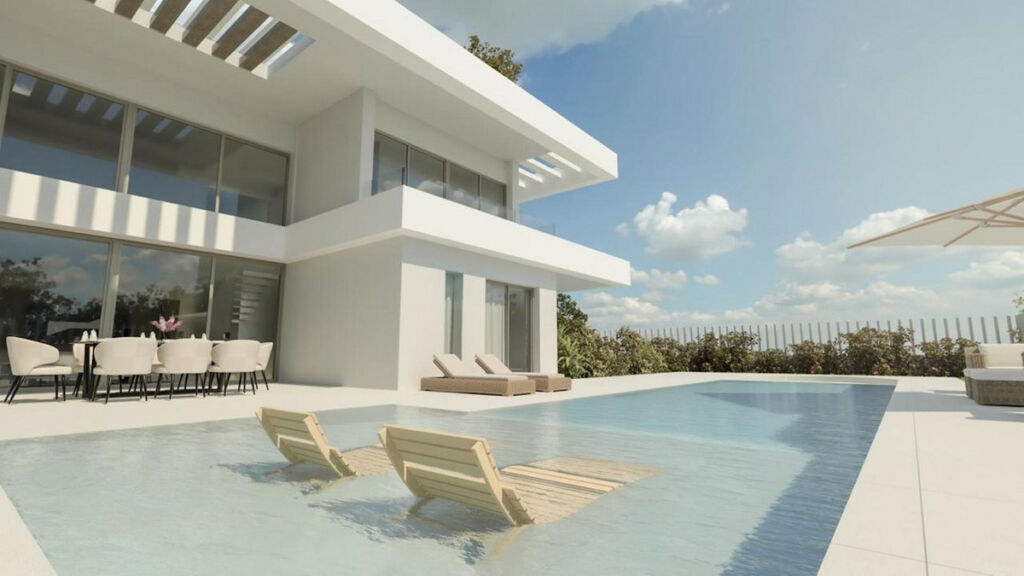 Residential Plot Manilva Málaga - image 5