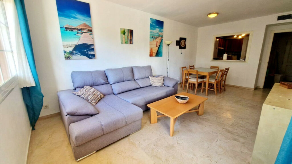 Middle Floor Apartment Mijas Golf Málaga - image 5
