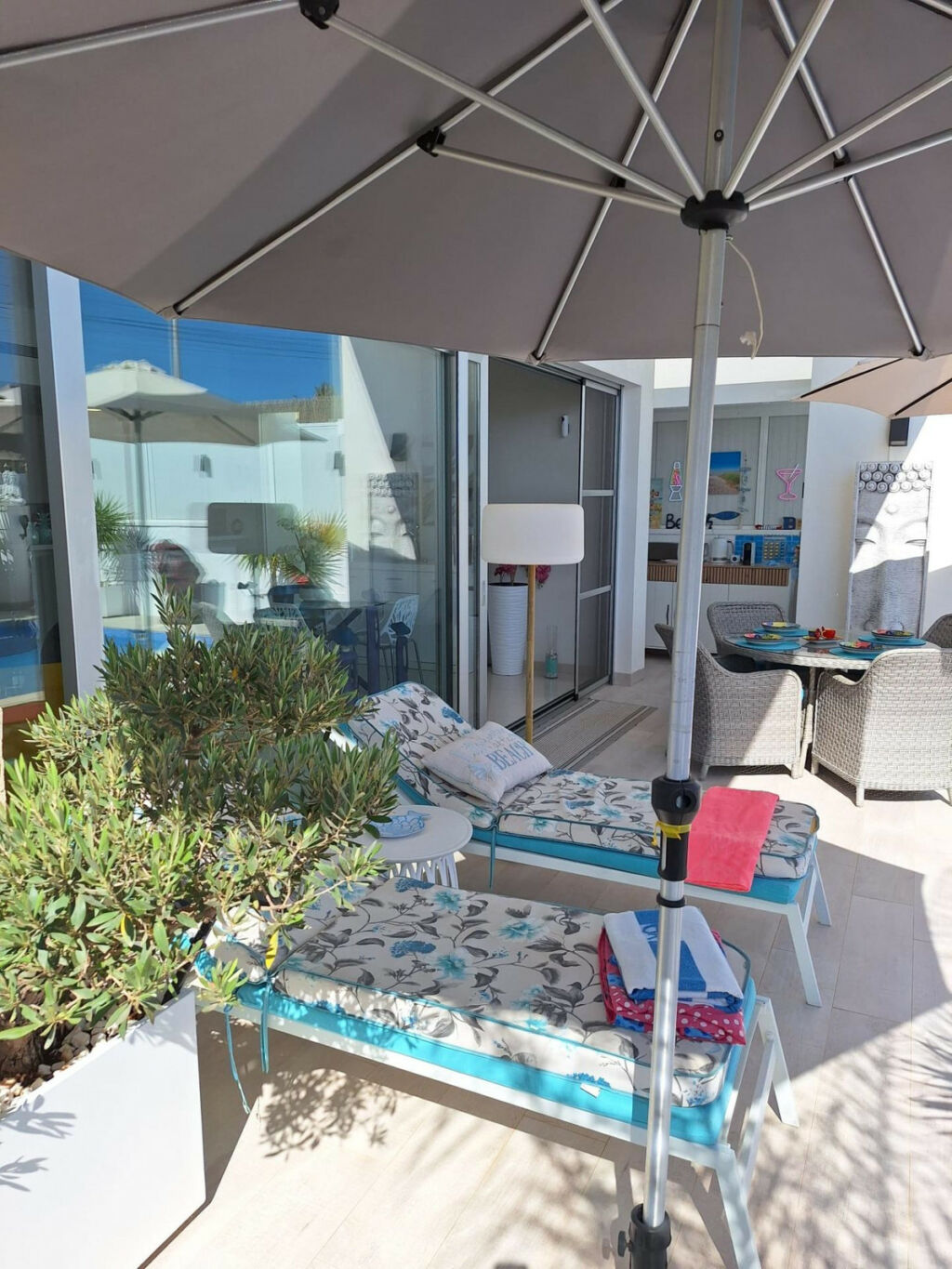 Bungalow Torrevieja Alicante - image 5