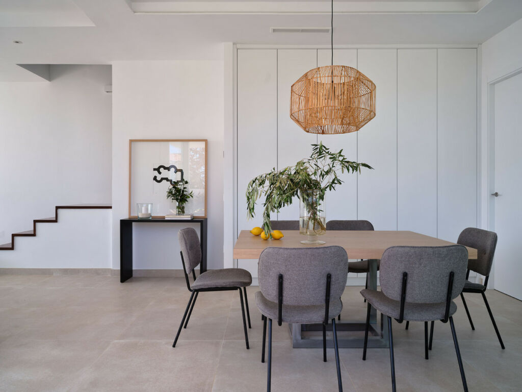 Detached Villa Marbella Málaga - image 5
