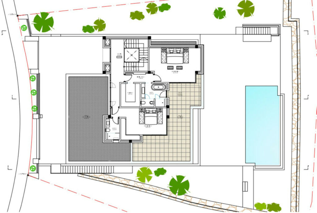 Residential Plot Los Arqueros Málaga - image 5