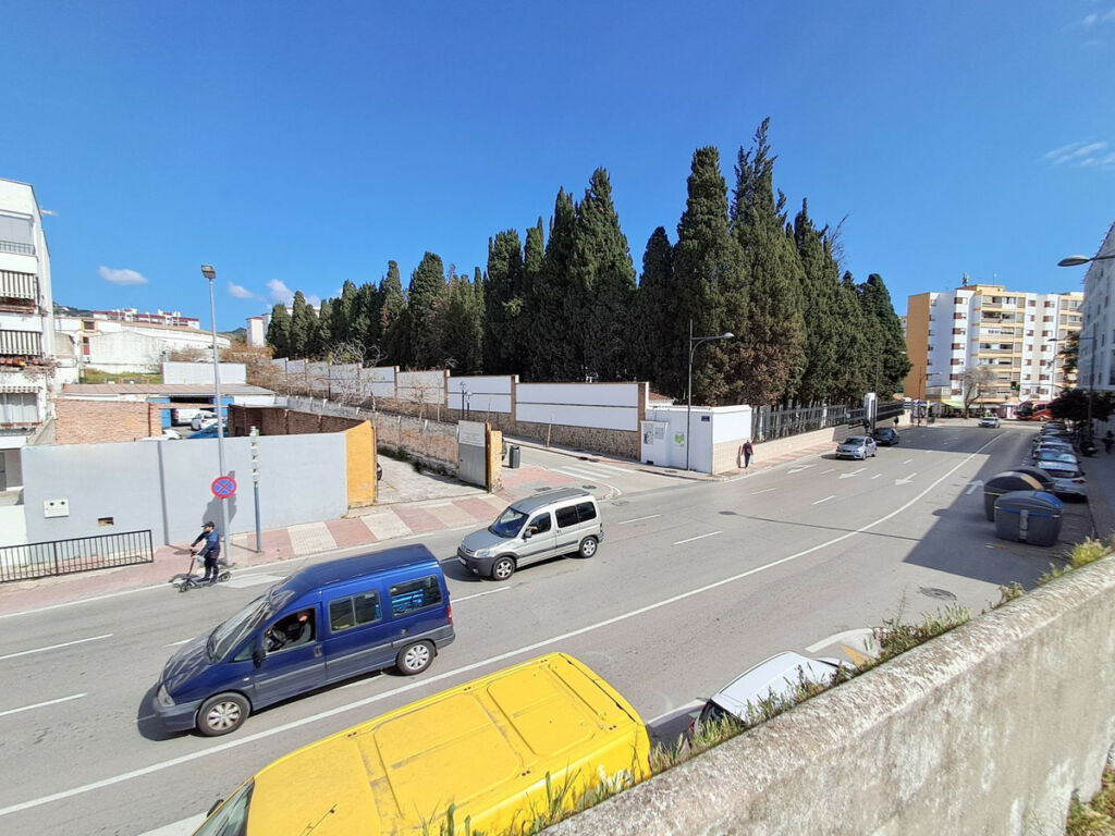 Residential Plot Marbella Málaga - image 9