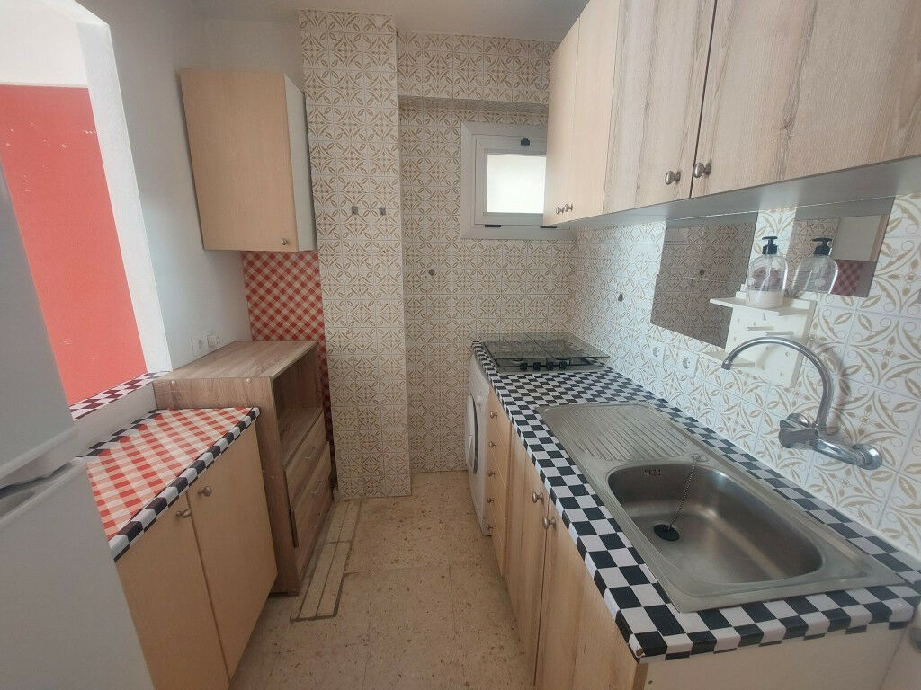 Middle Floor Apartment Finestrat Alicante - image 5