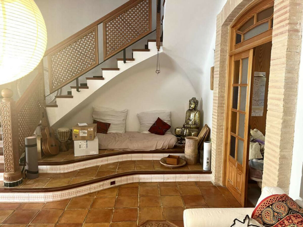 Detached Villa Orba Alicante - image 5