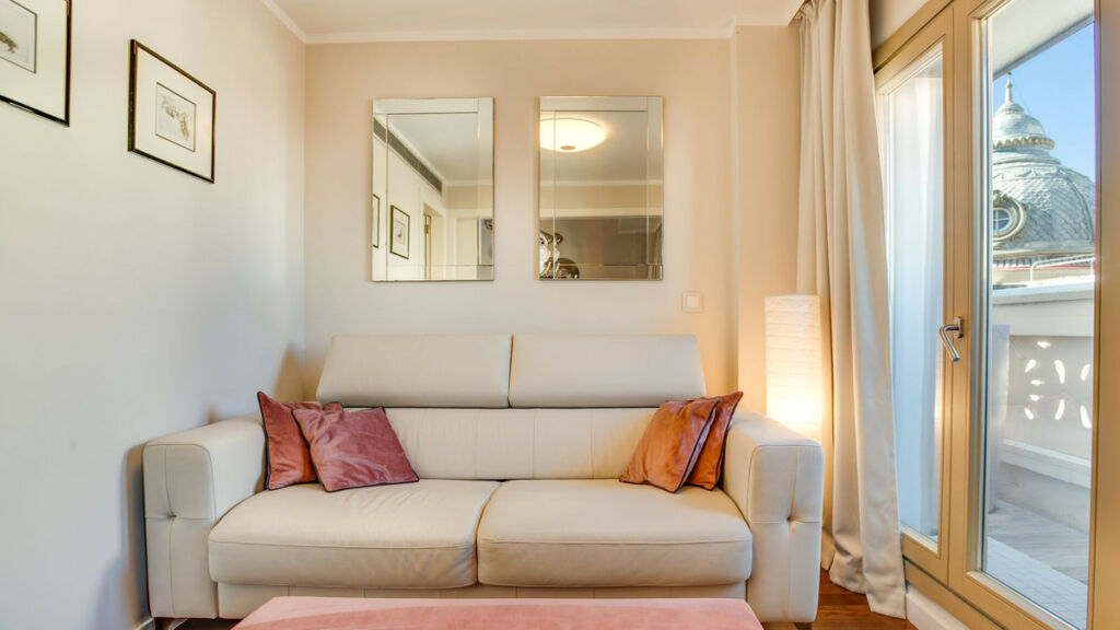 Penthouse Duplex Málaga Centro Málaga - image 5