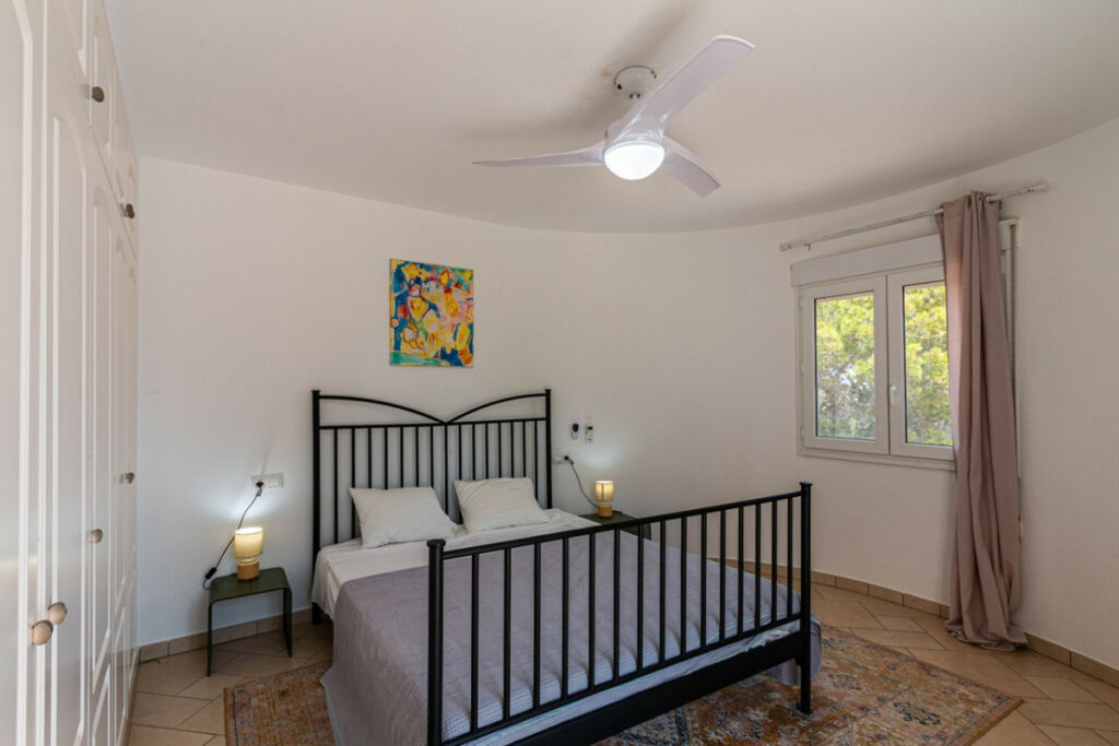 Detached Villa Javea Alicante - image 5