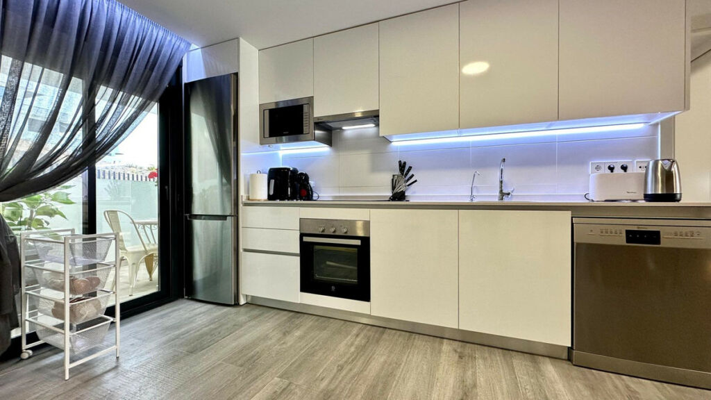 Duplex Finestrat Alicante - image 5