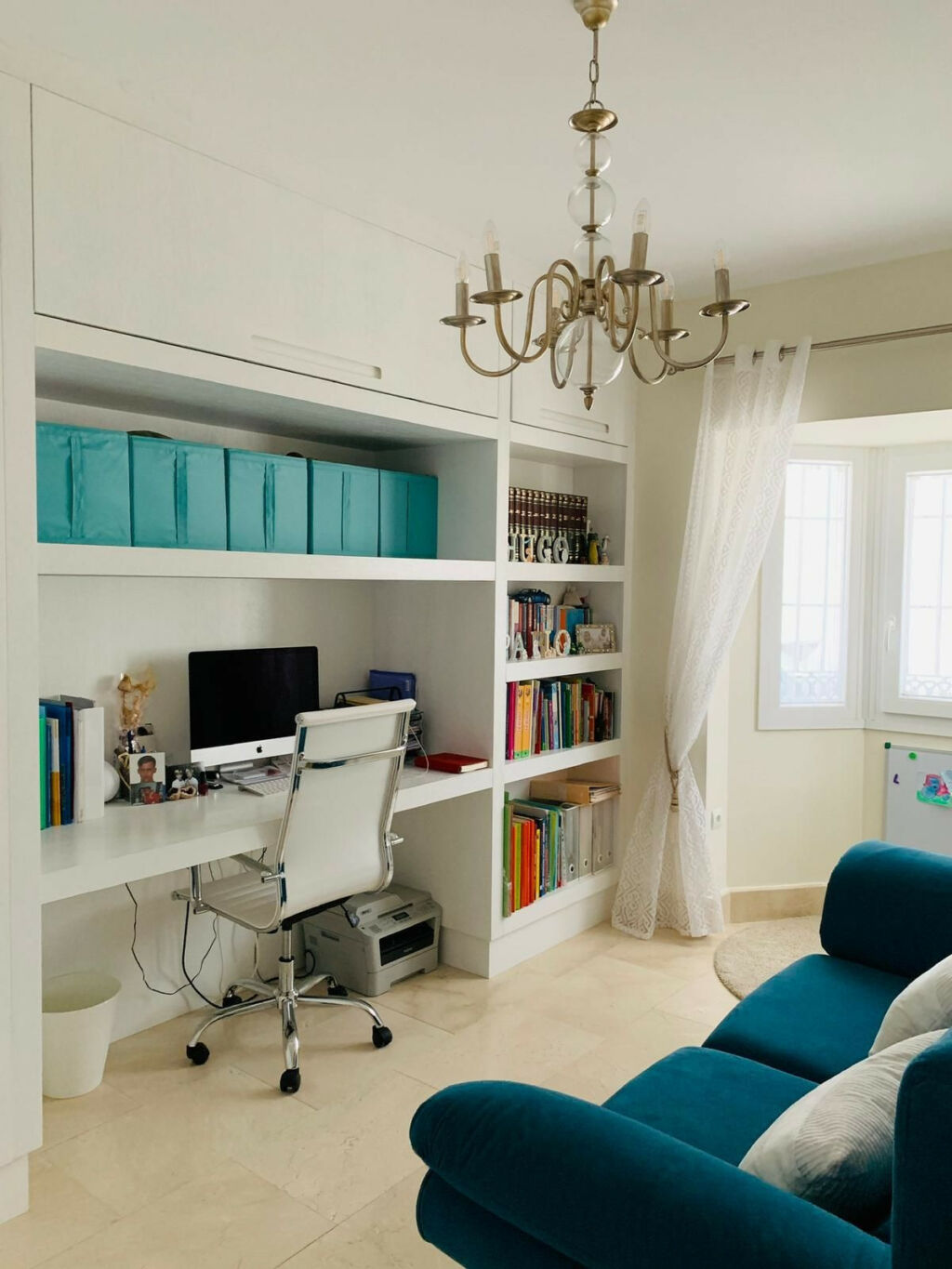 Detached Villa San Roque Cádiz - image 5