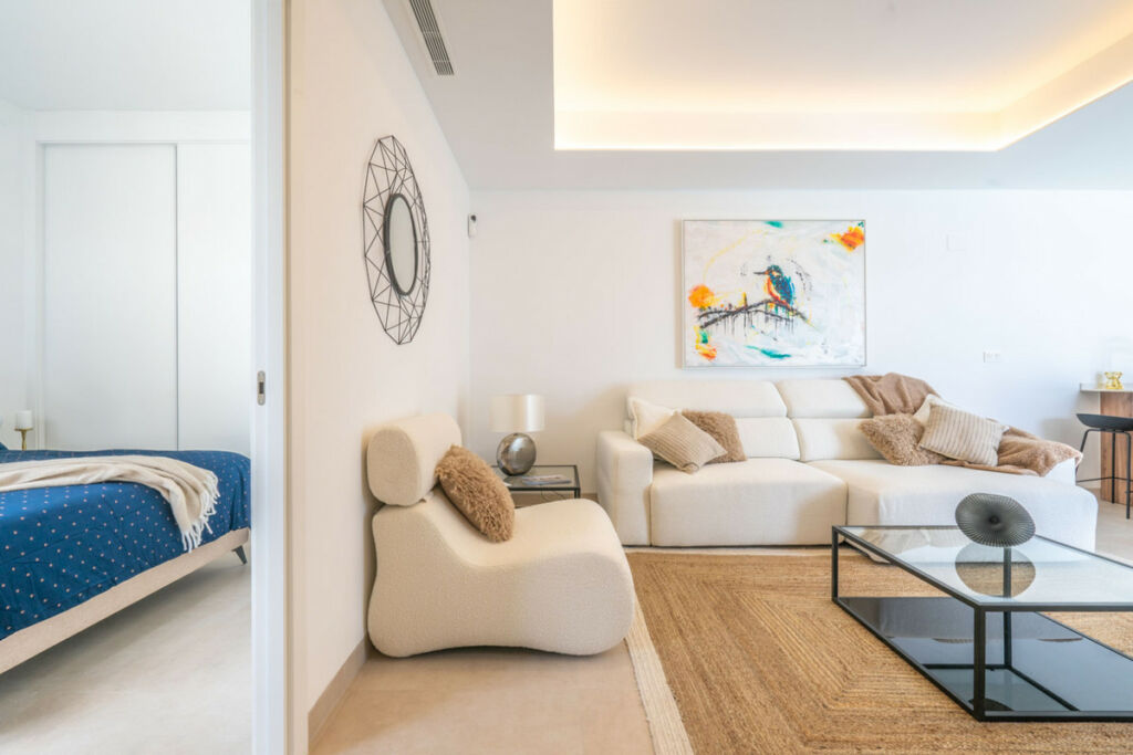 Detached Villa Roldan Murcia - image 5
