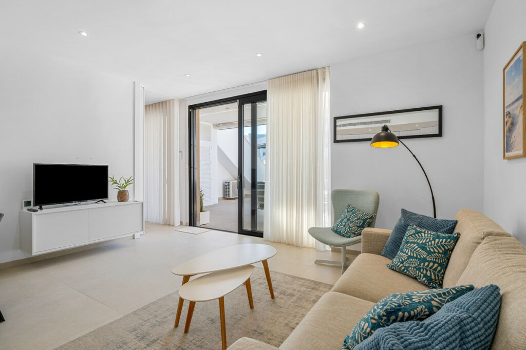 Ground Floor Apartment San Pedro del Pinatar Murcia - image 5