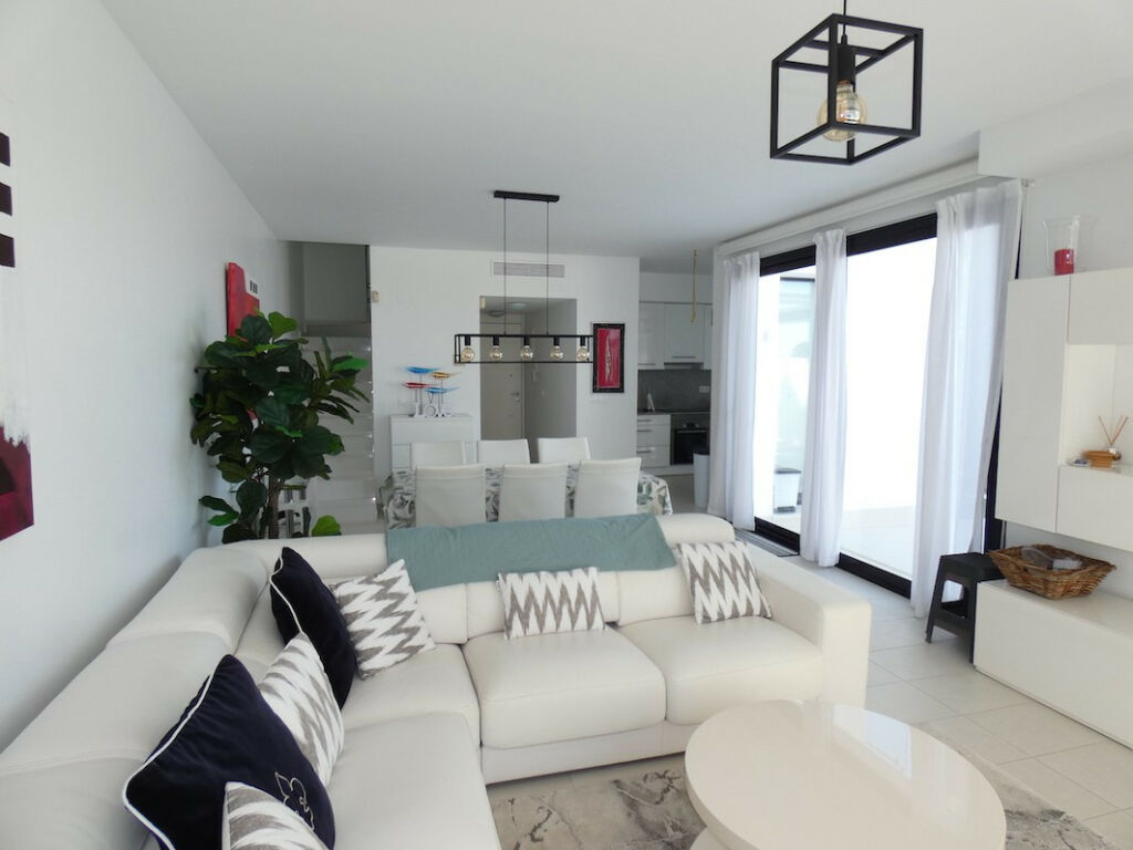 Detached Villa Ciudad Quesada Alicante - image 5