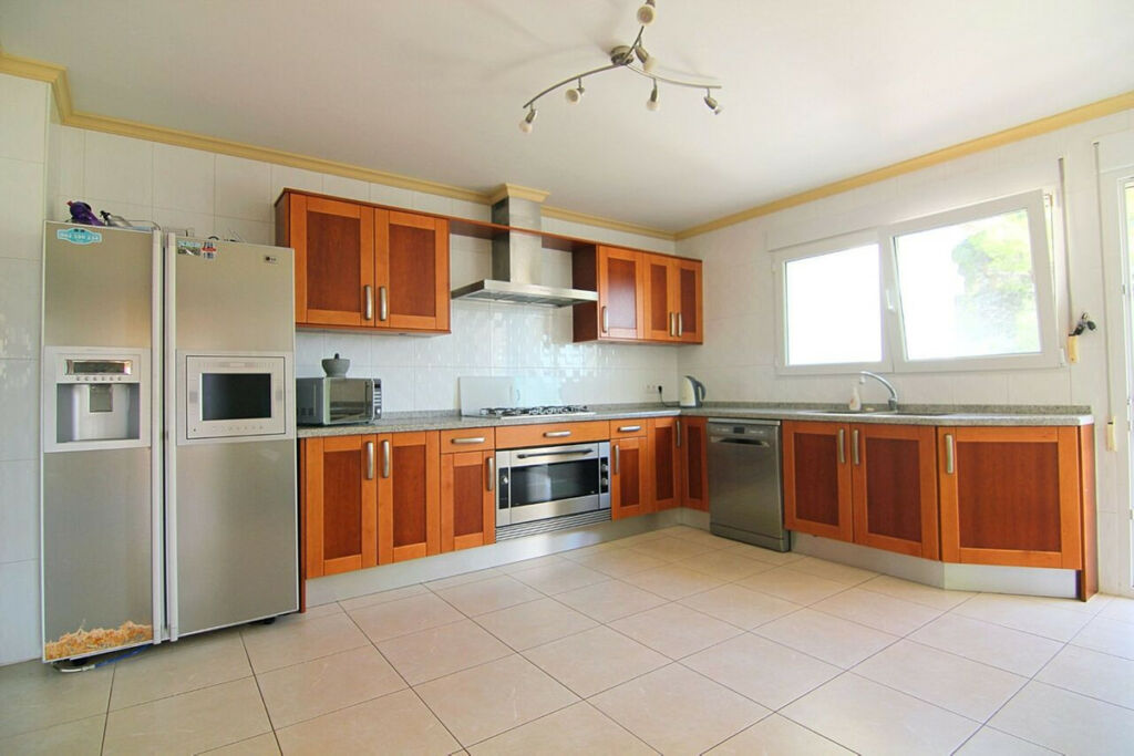 Detached Villa Javea Alicante - image 21