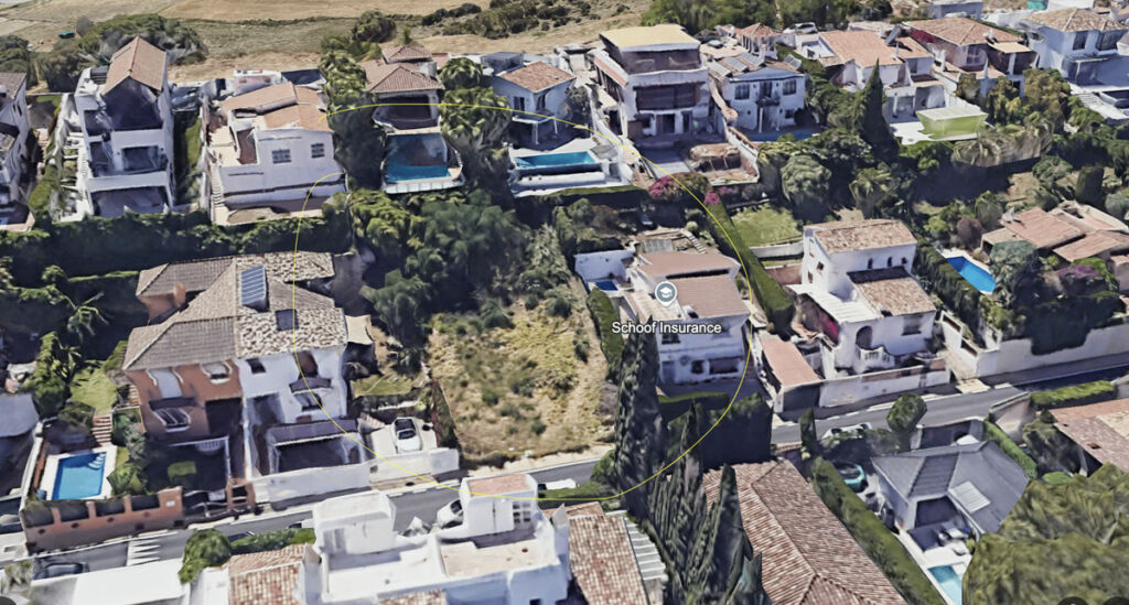 Land Marbella Málaga - image 5