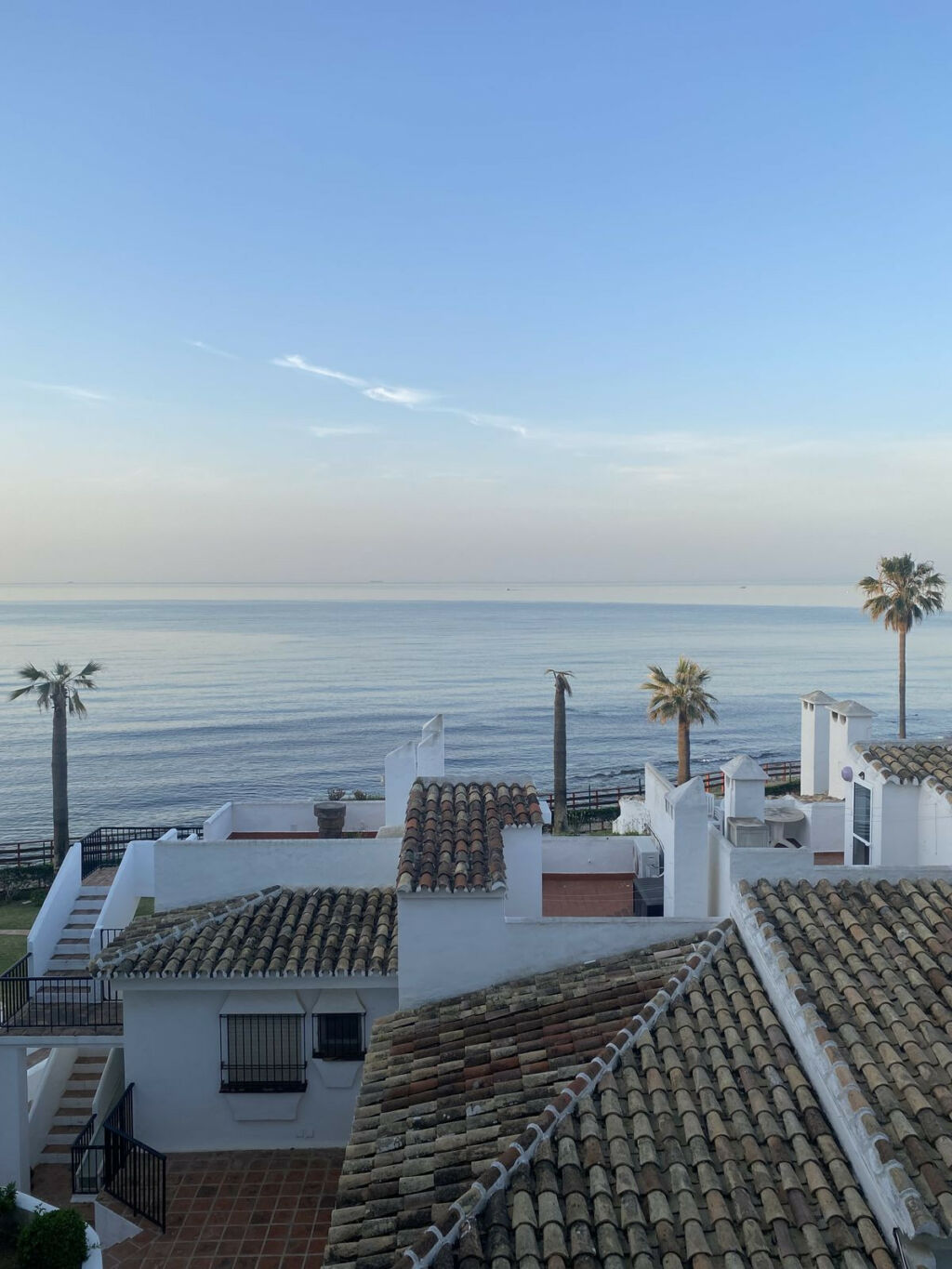 Ground Floor Apartment Calahonda Málaga - image 5