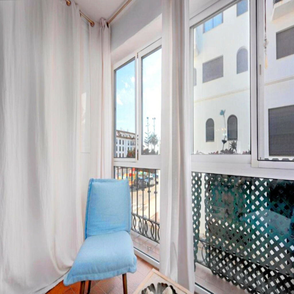 Middle Floor Apartment La Duquesa Málaga - image 21