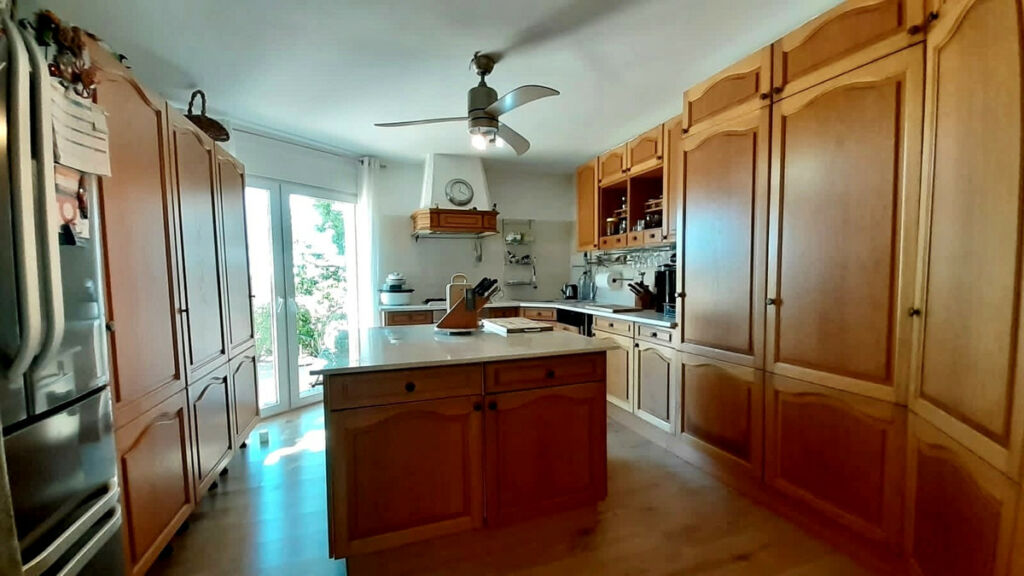 Detached Villa Teulada Alicante - image 6