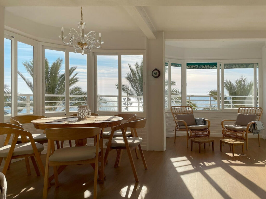 Ground Floor Apartment Playa Del Cura Alicante - image 4