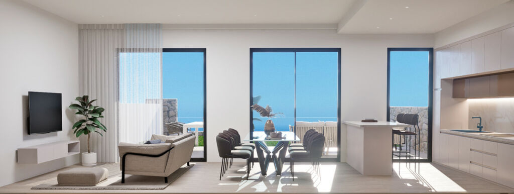 Bungalow Finestrat Alicante - image 5