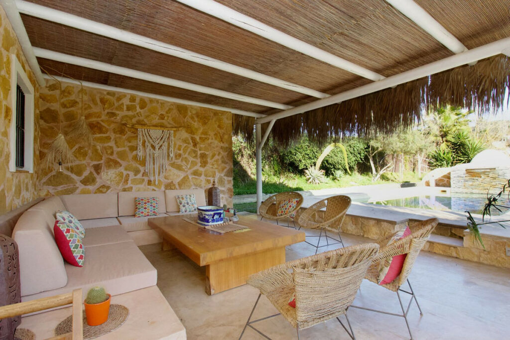 Detached Villa Cártama Málaga - image 5