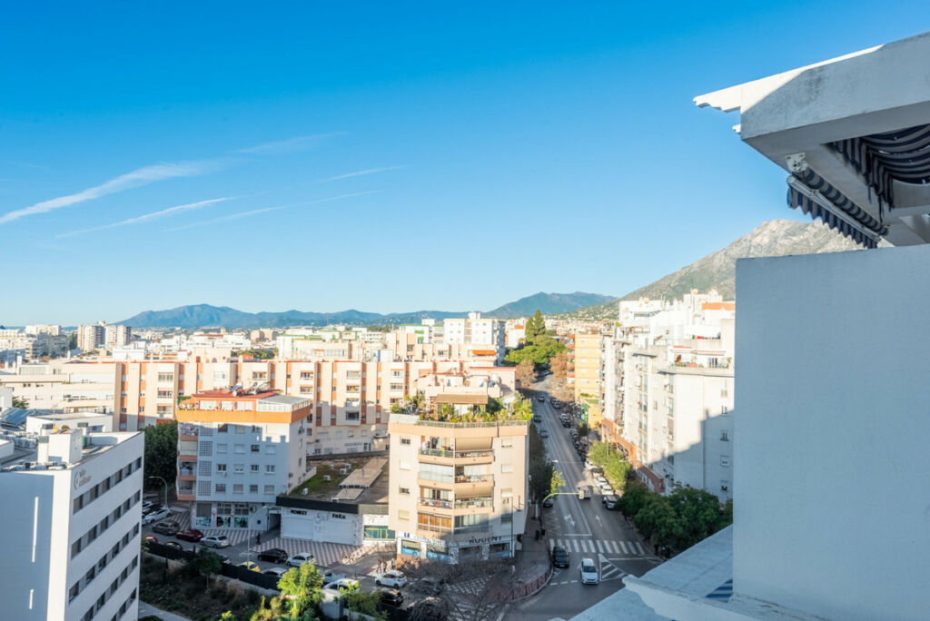Penthouse Marbella Málaga - image 6