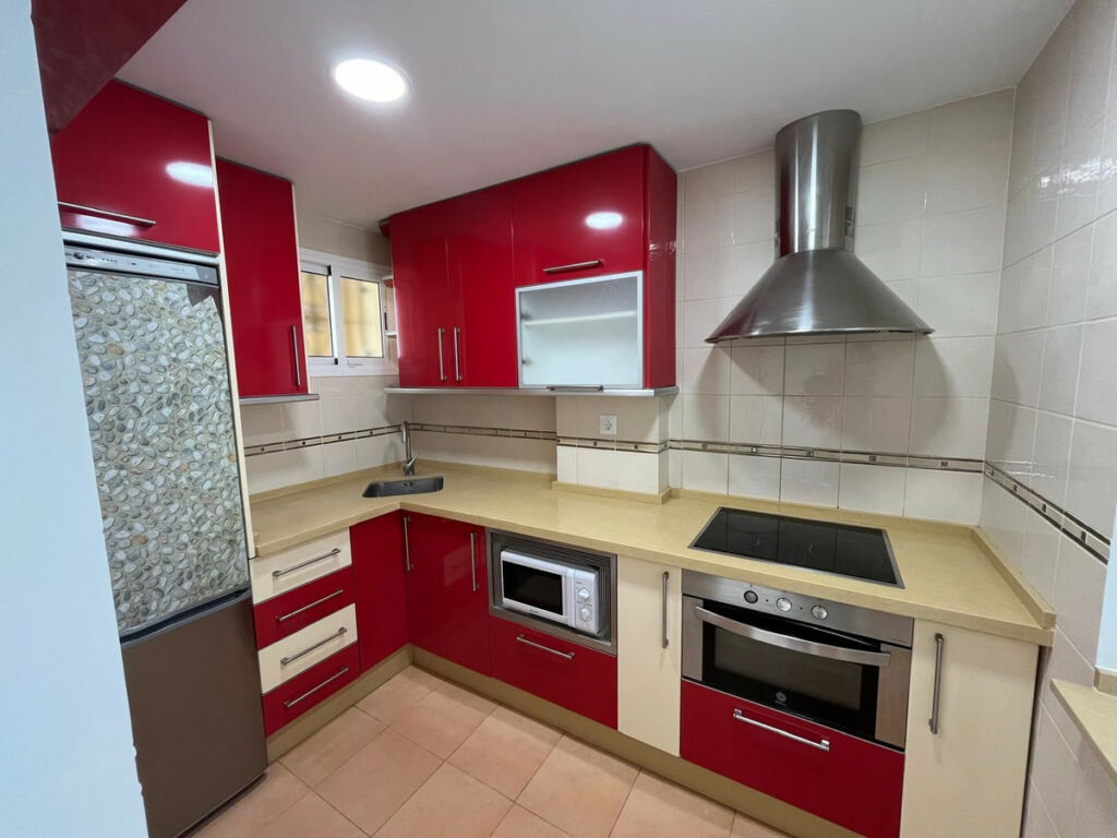 Top Floor Apartment Benalmadena Costa Málaga - image 4