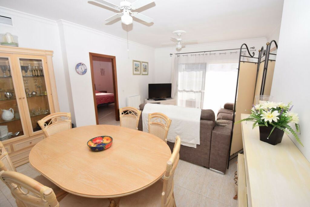 Middle Floor Apartment La Cala de Mijas Málaga - image 7