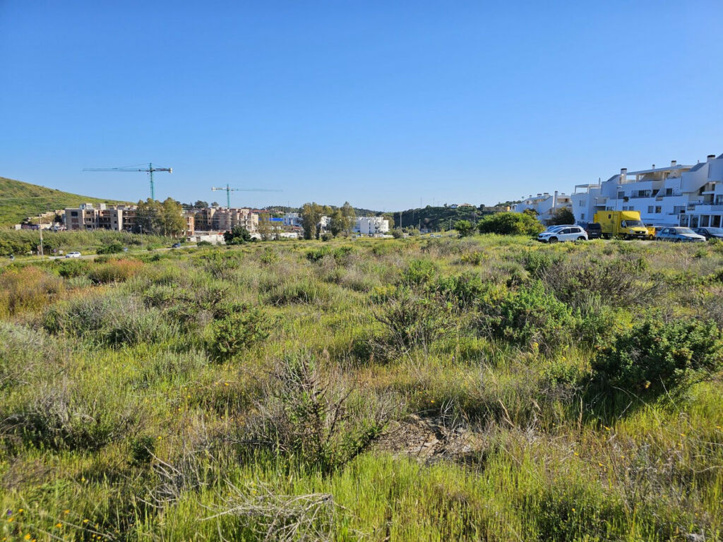 Residential Plot La Cala de Mijas Málaga - image 5