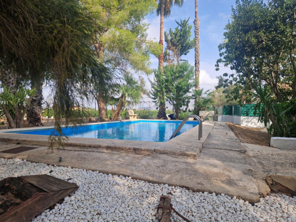 Detached Villa Orihuela Alicante - image 5