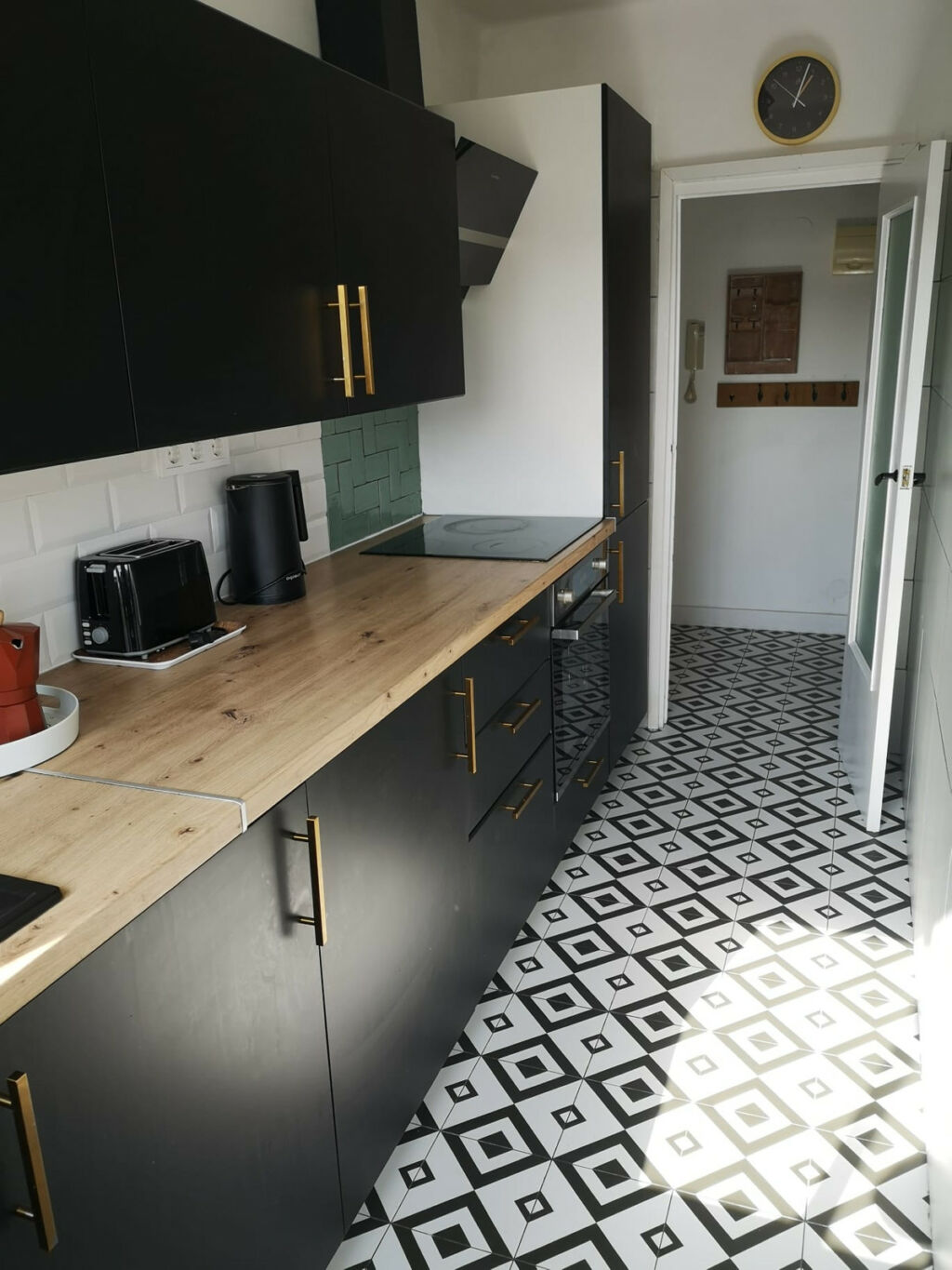 Middle Floor Apartment Javea Alicante - image 5