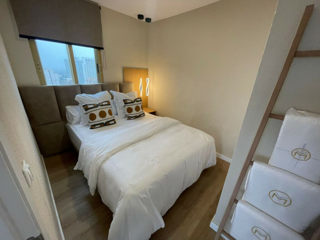 Middle Floor Apartment Benidorm Alicante - image 5