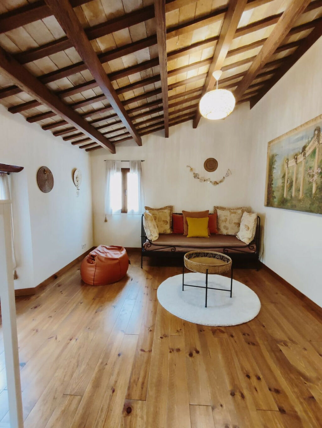 Bed and Breakfast Javea Alicante - image 5