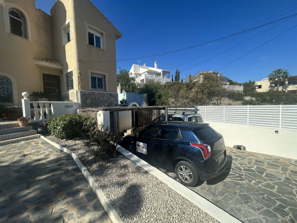 Detached Villa Cabo de Palos Murcia - image 6