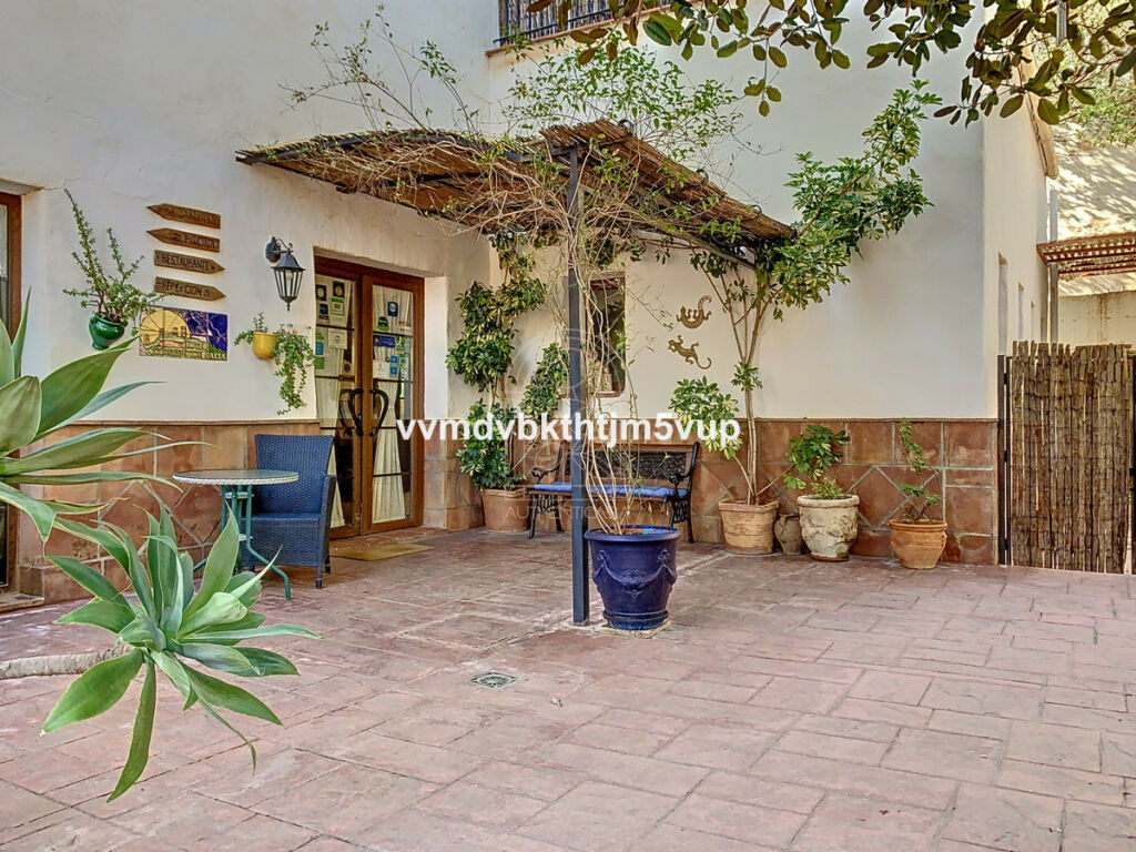 Finca - Cortijo Alcaucín Málaga - image 5