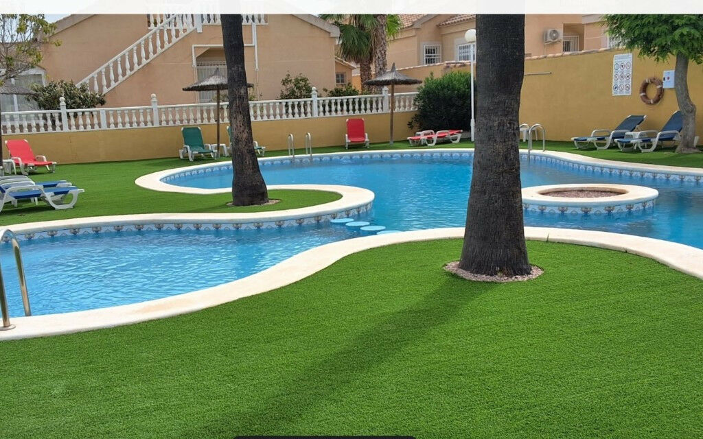 Detached Villa Los Altos Alicante - image 5