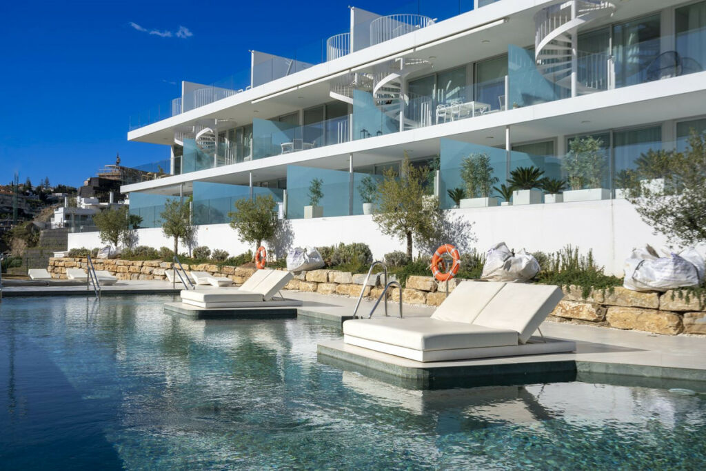 Penthouse Duplex Fuengirola Málaga - image 2