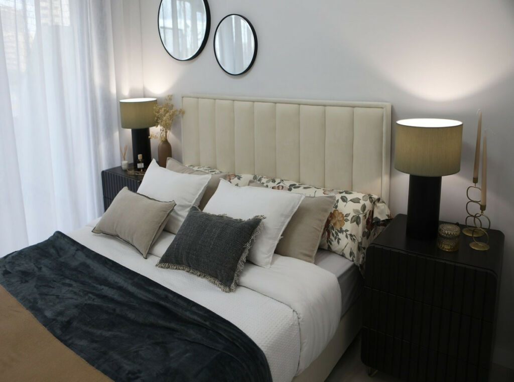 Middle Floor Apartment Benidorm Alicante - image 5