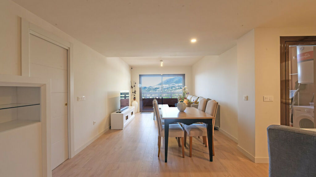Penthouse Benalmadena Málaga - image 5