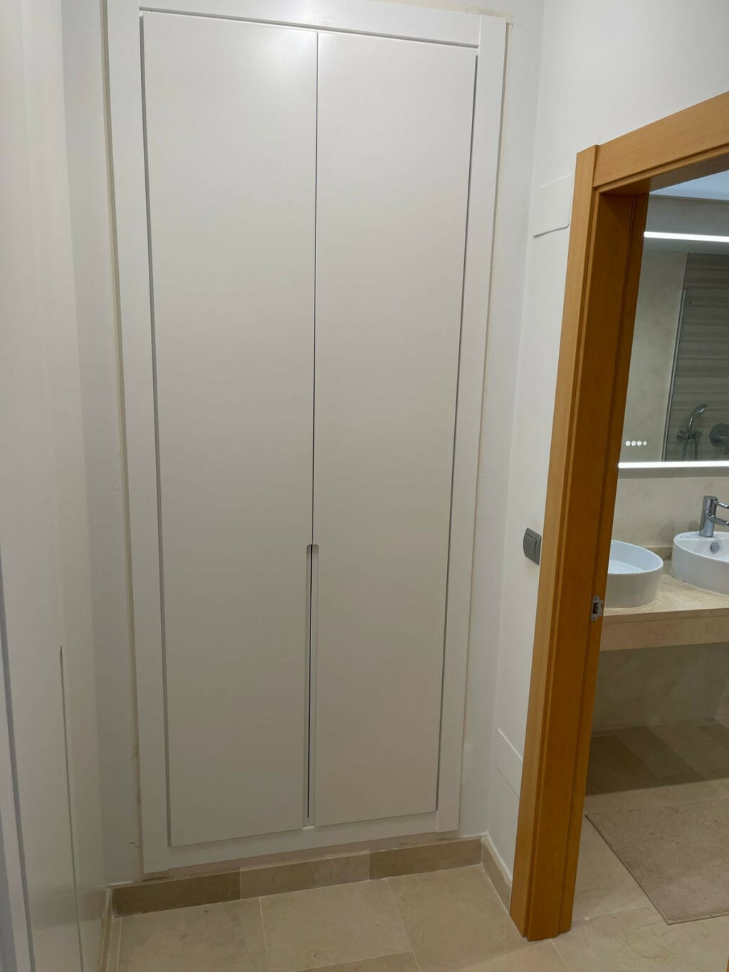 Middle Floor Apartment Estepona Málaga - image 5